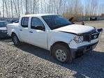 Nissan Navara (Frontier) 2011