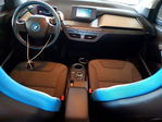 BMW i3 2017