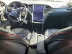 Tesla Model S 2014