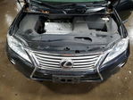 Lexus RX 2013