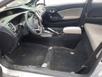Honda Civic 2015