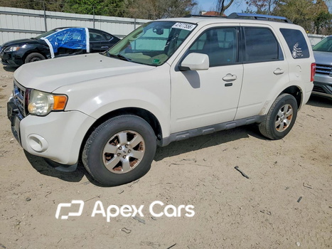 Ford Escape 2010 - Zdjęcie 1 z 14