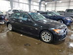 BMW Series 3 2007