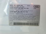 Audi Q3 2018