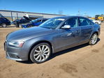 Audi A4 2013