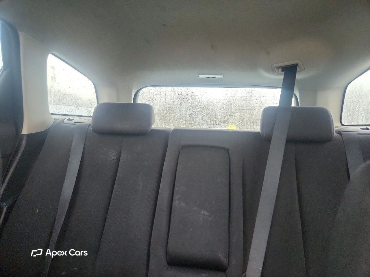 Mazda CX-7 2011