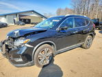 Nissan Rogue 2018