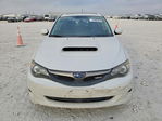 Subaru WRX 2009