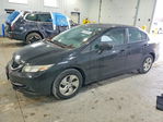 Honda Civic 2014