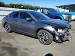 Honda Accord 2016