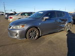 Lexus CT 2013
