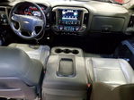 Chevrolet Silverado 2014