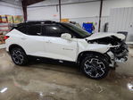 Chevrolet Blazer 2022