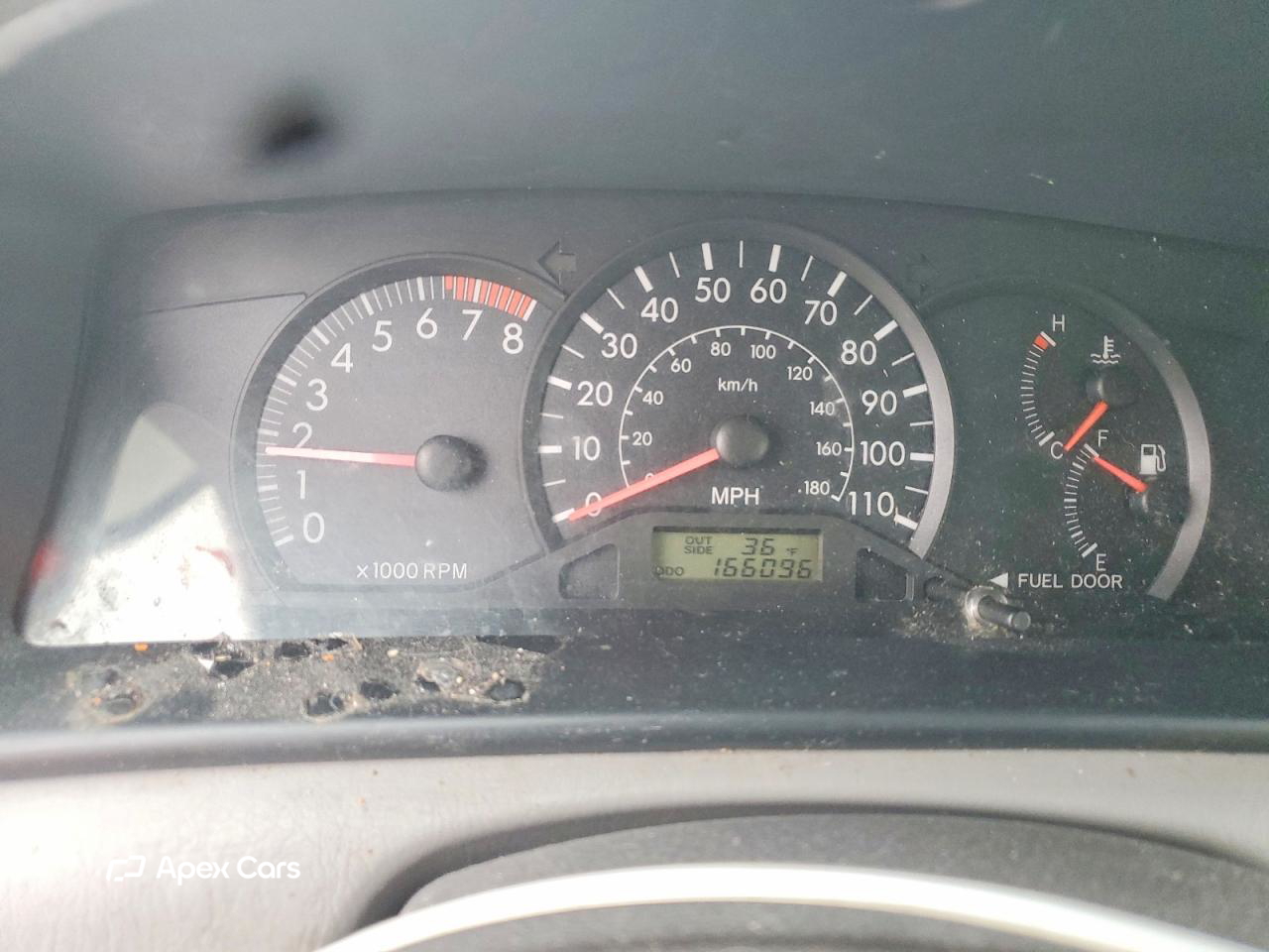 Toyota Corolla 2006