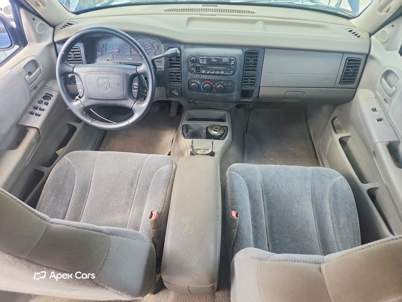 Dodge Dakota 2003