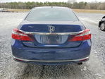Honda Accord 2017