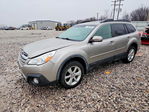 Subaru Outback 2014