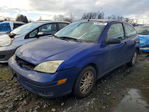 Ford Focus 2005
