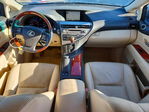 Lexus RX 2010