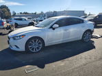 Mazda 6 2016