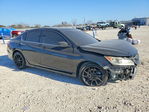 Honda Accord 2016