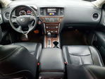Nissan Pathfinder 2017