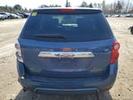 Chevrolet Equinox 2011