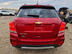 Chevrolet Trax 2020