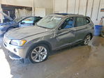 BMW X3 2012