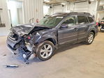 Subaru Outback 2014