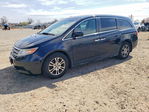 Honda Odyssey 2012