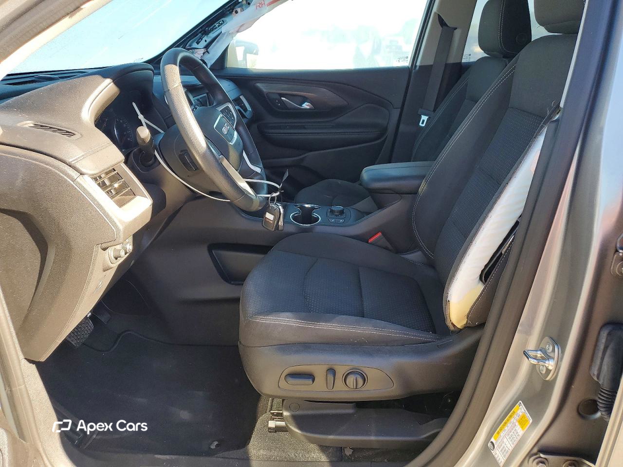 GMC Terrain 2024