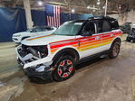Ford Bronco 2024
