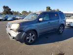 Honda Pilot 2013