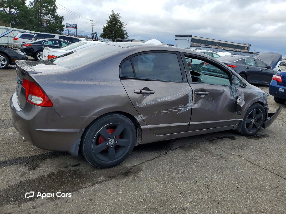 Honda Civic 2011