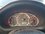 Subaru WRX 2011