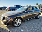 Mercedes-Benz E-klasse 2017