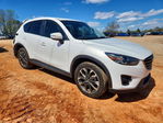 Mazda CX-5 2016