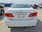 Lexus ES 2011