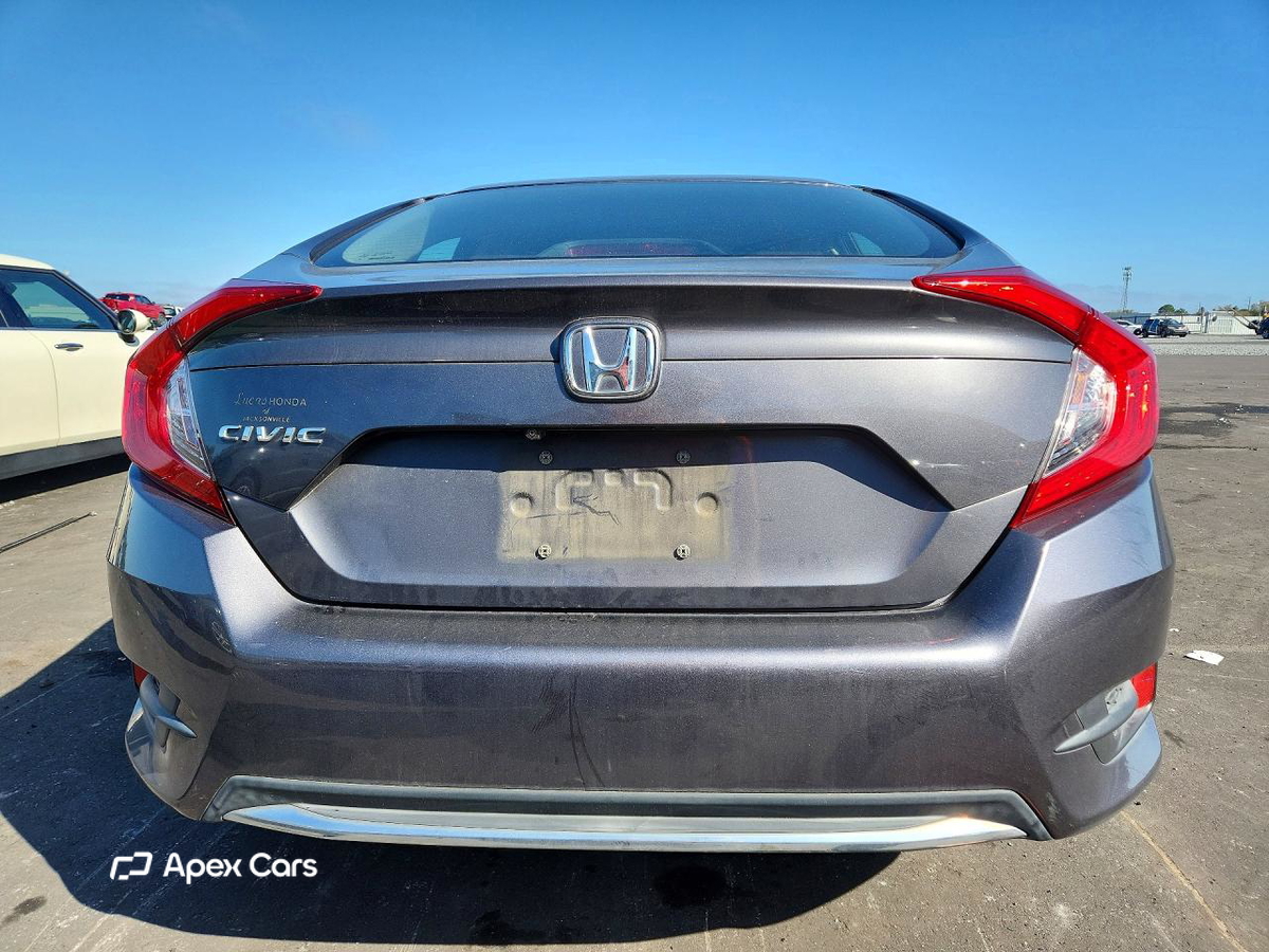 Honda Civic 2020
