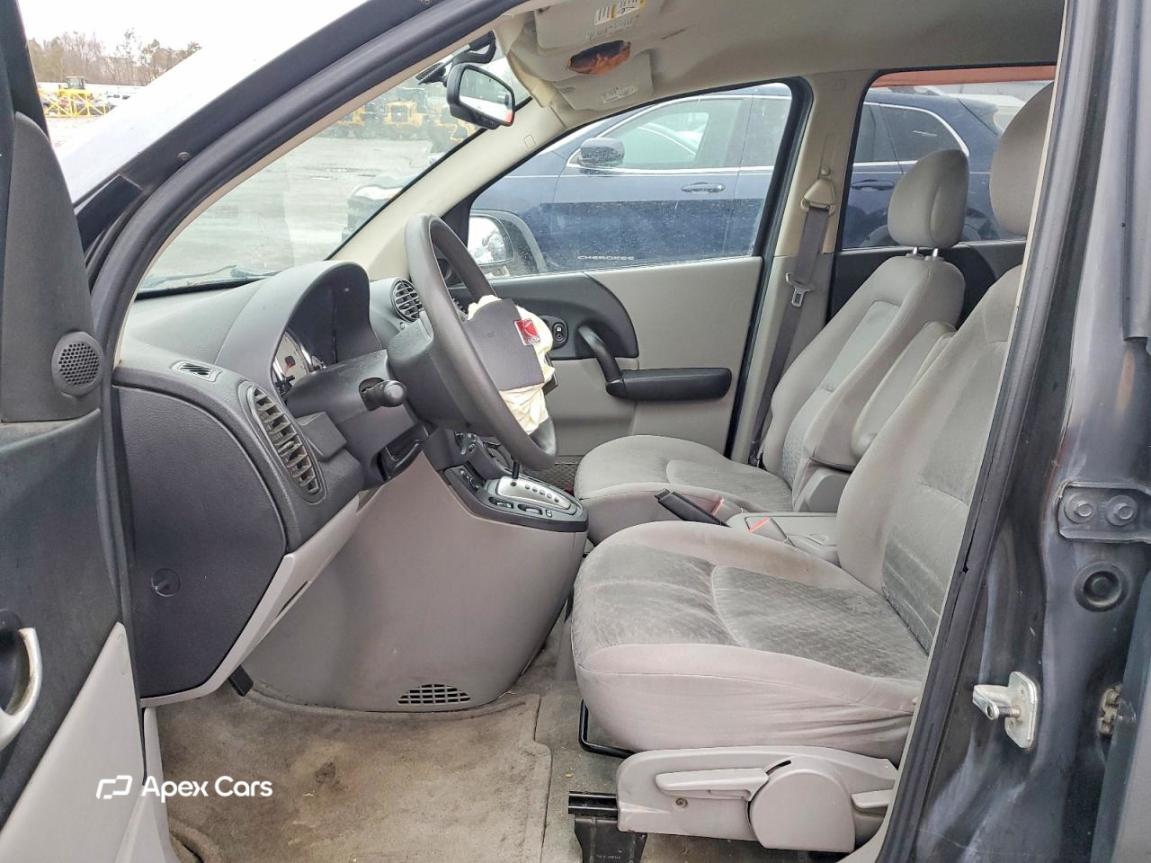 Saturn VUE 2005