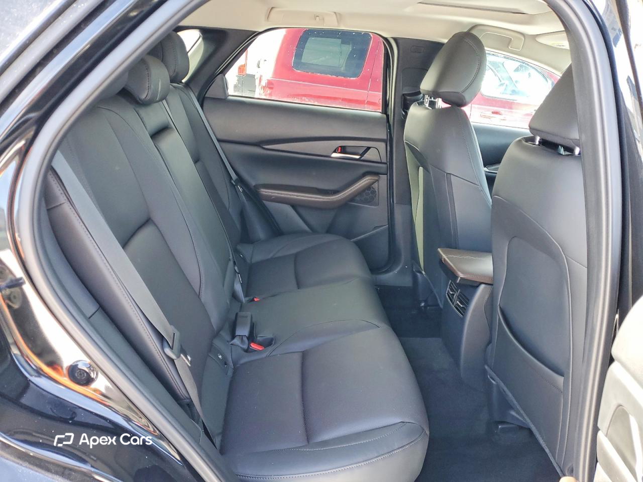 Mazda CX-30 2025