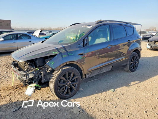 Ford Escape 2018 - Image 1 of 14