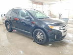 Ford Edge 2012