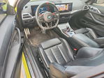 BMW M4 2025