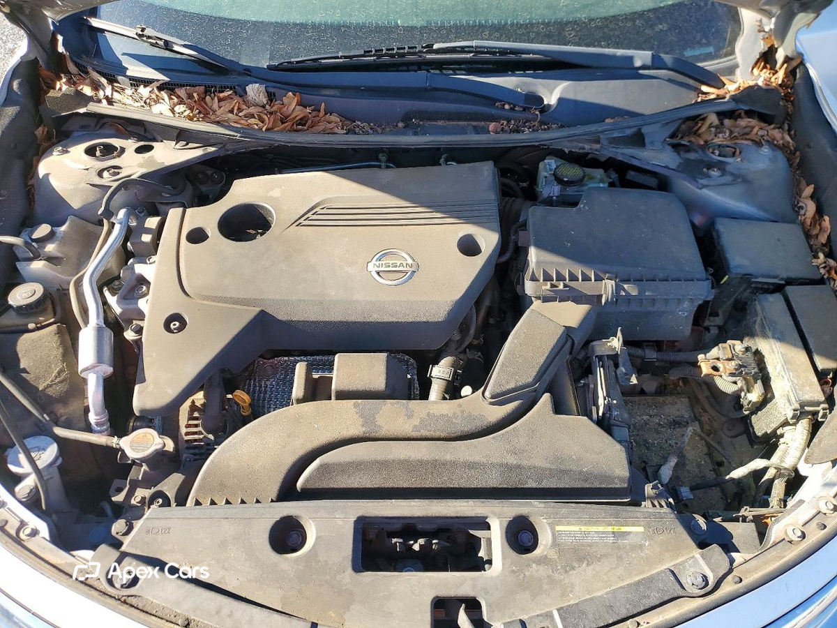 Nissan Altima 2014