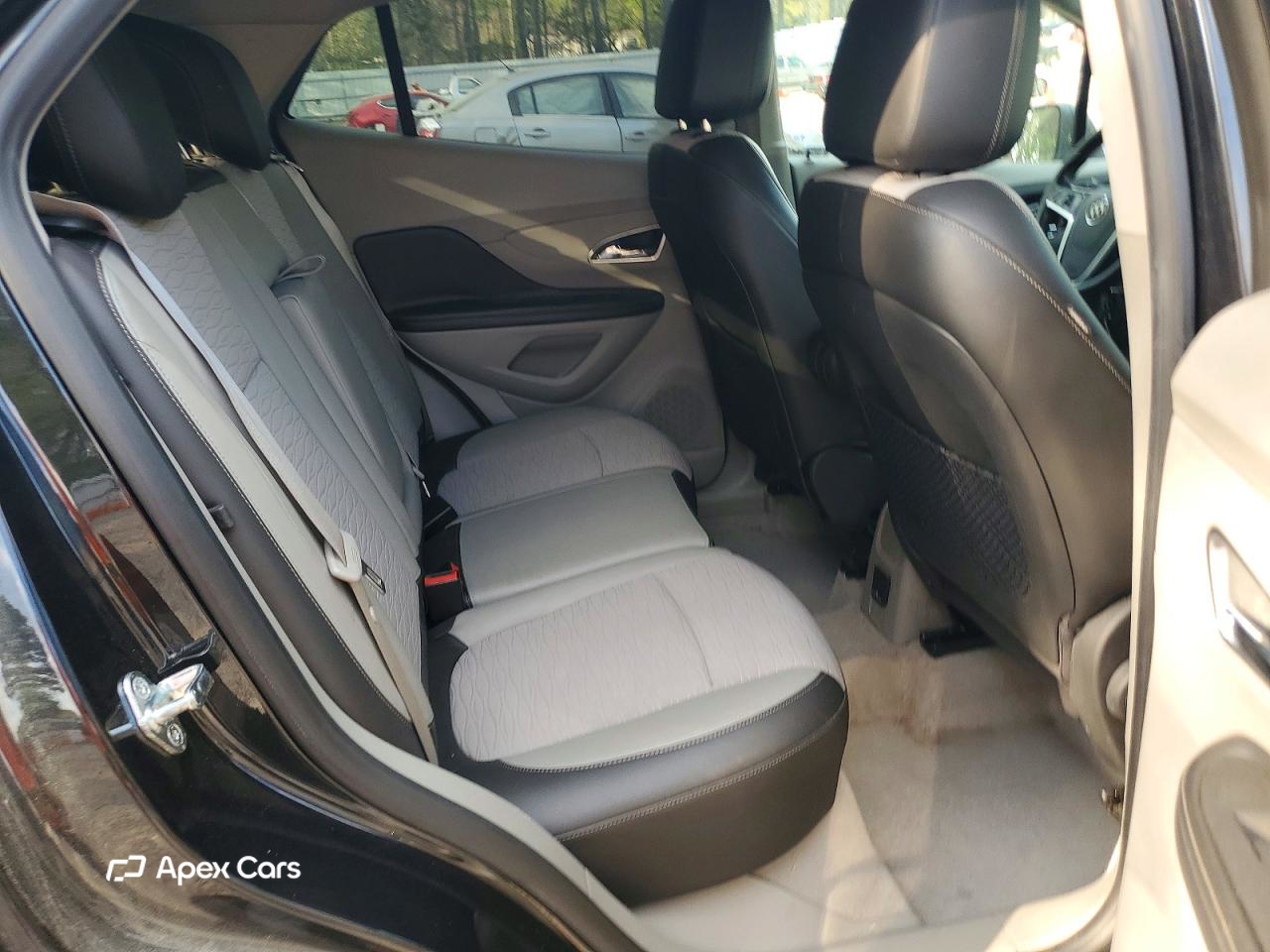 Buick Encore 2015