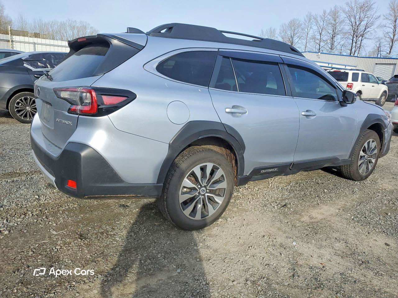Subaru Outback 2024