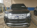 Ford Explorer 2019