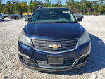 Chevrolet Traverse 2017